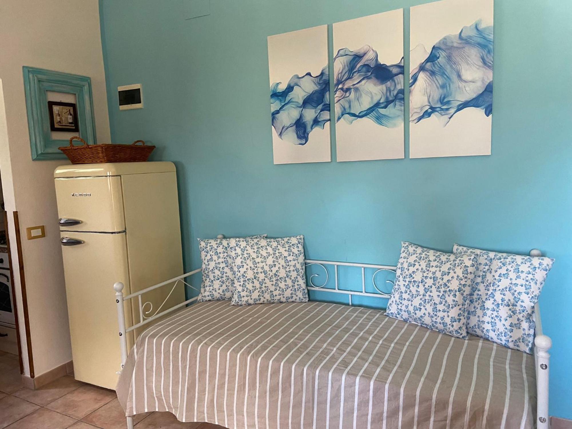 Villa Antonella Castellina Marittima Zimmer foto